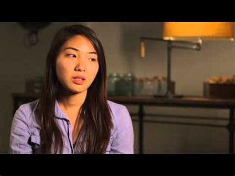 kristeen chan interview|影／未出道就爆紅試鏡慘遭潛規則流出 新加坡正妹熬出頭 .